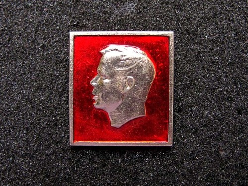 Ussr soviet pin - soviet,