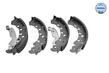 Rear Brake Shoe Set MEYLE Fits