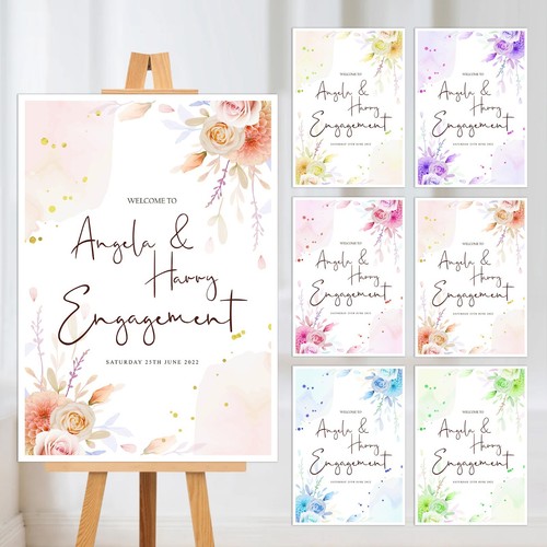 Personalised engagement - personalised,