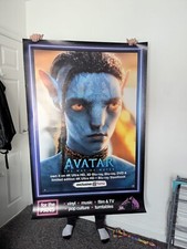Avatar The Way Of Water HMV