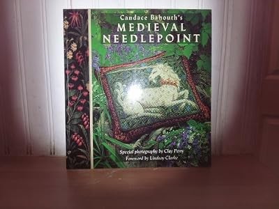 Candace bahouths medieval - candace,