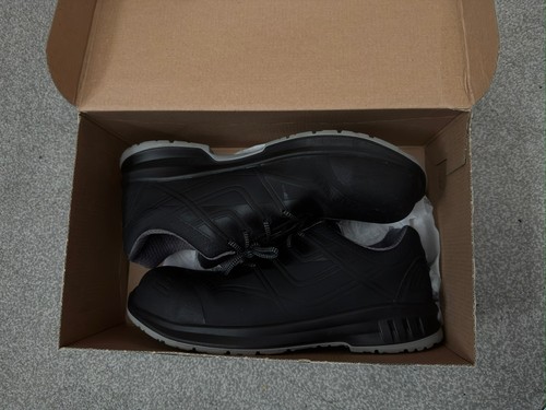 Jallatte esd safety - shoes, size
