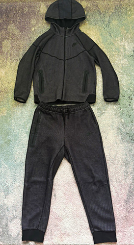 Nike tech fleece junior - nike,