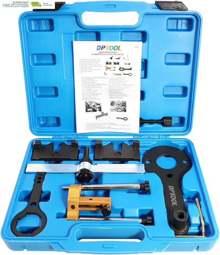 Timing locking tool kit for - kit,