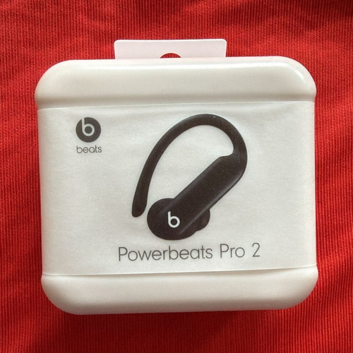 Beats powerbeats pro - beats, 2