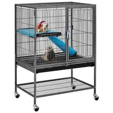 Rat Cage Small Animal Cage