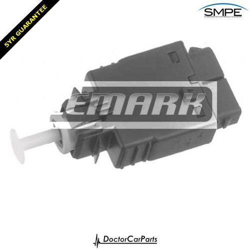 Brake light switch pin - brake,
