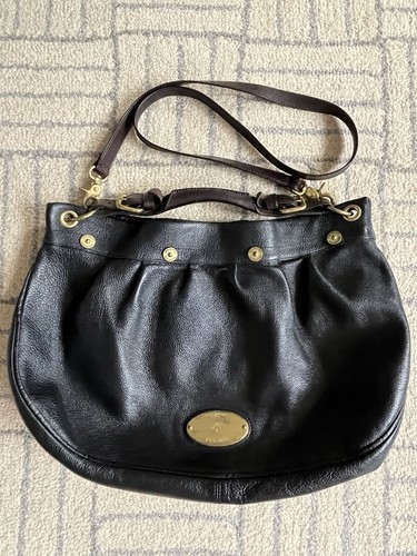 Mulberry mitzy hobo - mulberry,