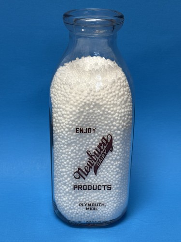 1950 newburgh dairy 2 - newburgh,