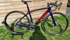 TREK DOMANE SL6   Carbon