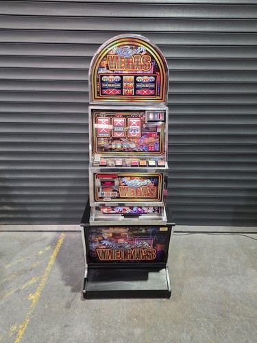 Casino reel vegas - reel, arcade