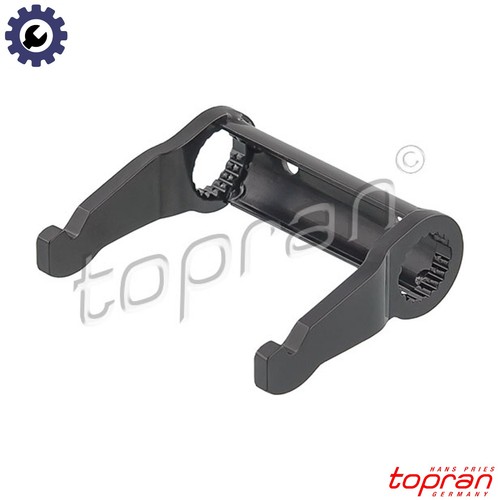 Release fork clutch - fork, 107