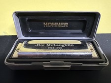 Hohner Special 20 Harmonica