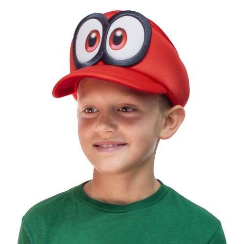 Nintendo super mario odyssey - mario,
