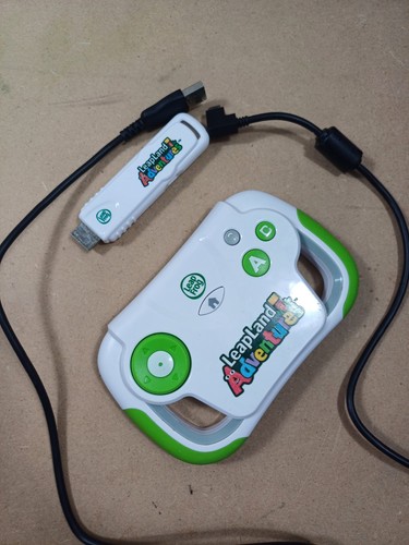 Leapfrog leapland adventures - adventures,
