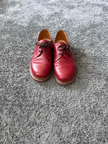Doc martens - martens, dr.