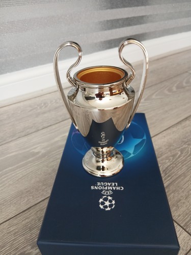 Uefa champions league - champions, replica