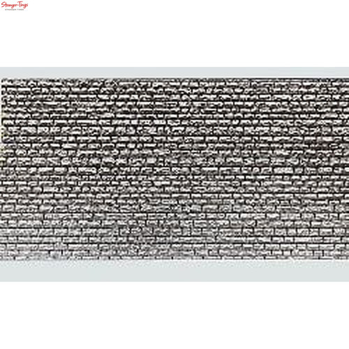 Faller stretching masonry - stretching,
