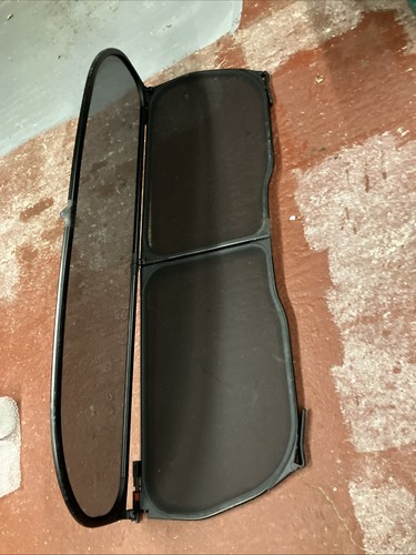 Rear wind deflector - ,,