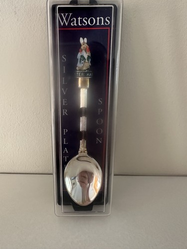 Watsons silver plated - watsons,