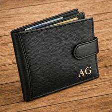 Personalised Genuine RFID