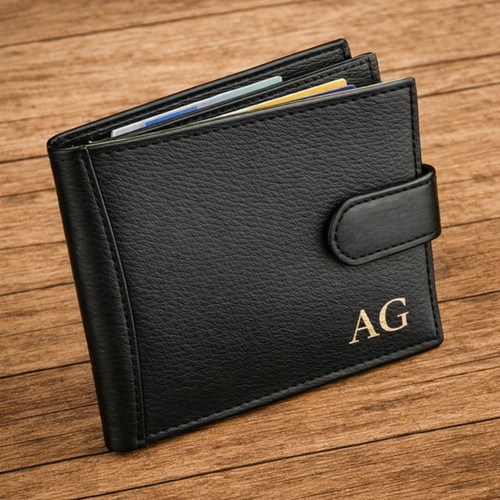 Personalised genuine rfid - personalised,
