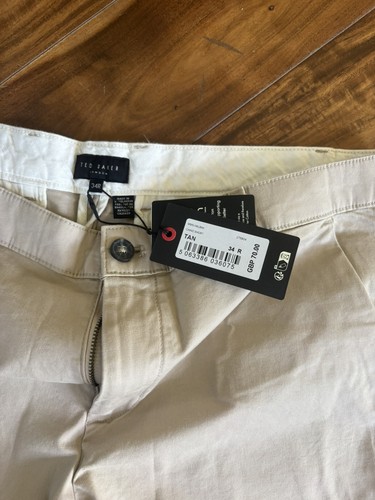 Ted baker men chino shorts - chino,