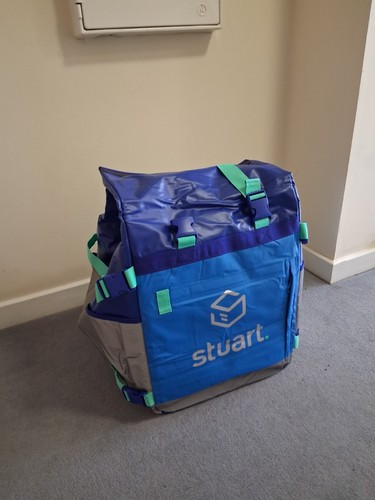 Deliveroo uber thermal - deliveroo,