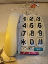 Opticom b300 big - big, button