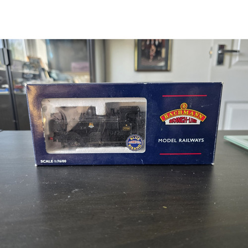 Bachmann branchline gauge - bachmann, oo
