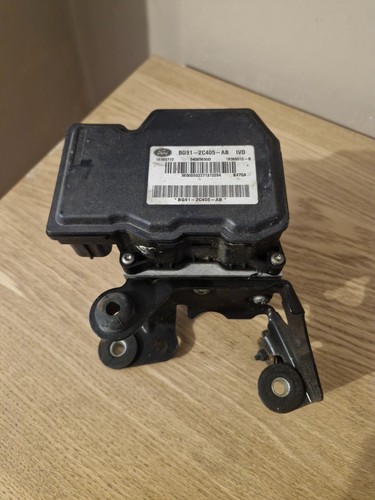 Genuine ford - genuine,