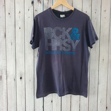 Beck & Hersey T-Shirt Mens