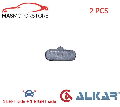 Indicator light blinker - light,