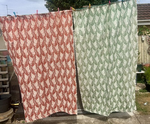 Set vintage 1940s - 6, french