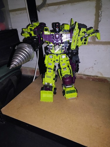 Generation toy gravity builder - generation,