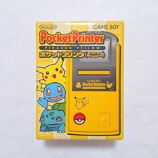 Nintendo Game Boy Pocket