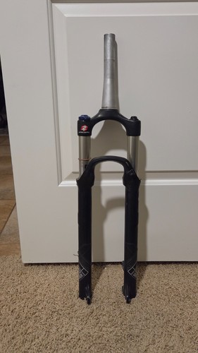 Rockshox reba dual air - rockshox,