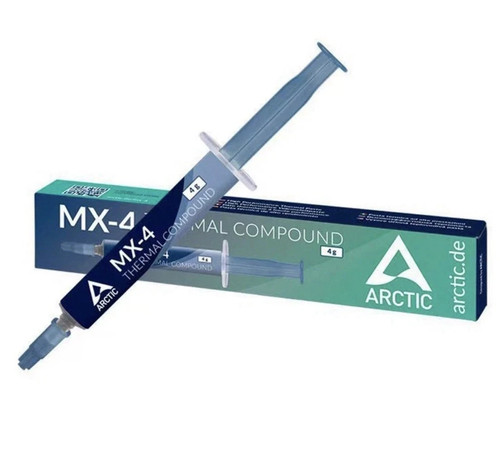 Arctic thermal paste - thermal,