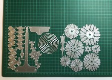 Large 22pcs (46 Cuts) 3D