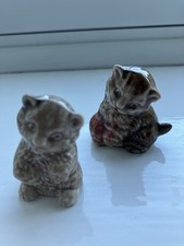 Wade Cats Set Of Two