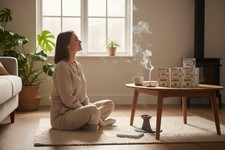 Stamford Scent Cones Backflow