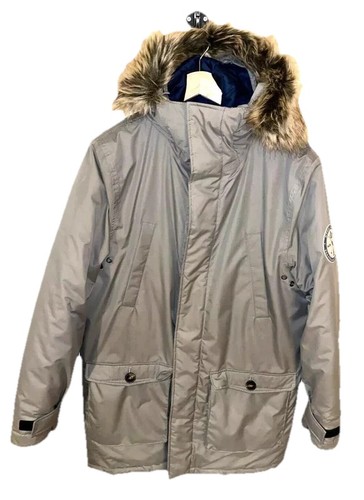 Henri lloyd expedition quilted - henri,