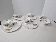 Royal Tuscan Fine English Bone