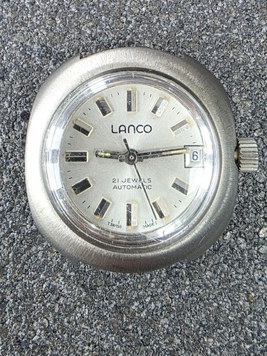 Lanco jewel automatic - jewel,