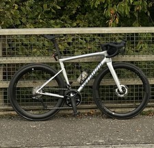 SPECIALIZED TARMAC SL8 PRO