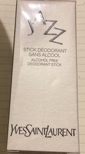 vintage yves saint laurent Jazz Deodorant Stick 50 G Sealed Very Rare