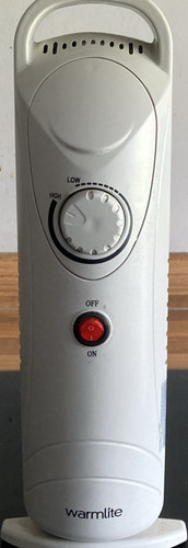 Warmlite wl43002yw portable - warmlite,
