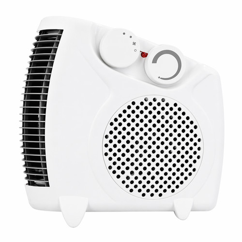 Fan heater caravan motorhome - heater,