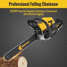 58cc Heavy Duty Petrol