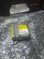 MAZDA 2 DE MK2 SAFETY BAG